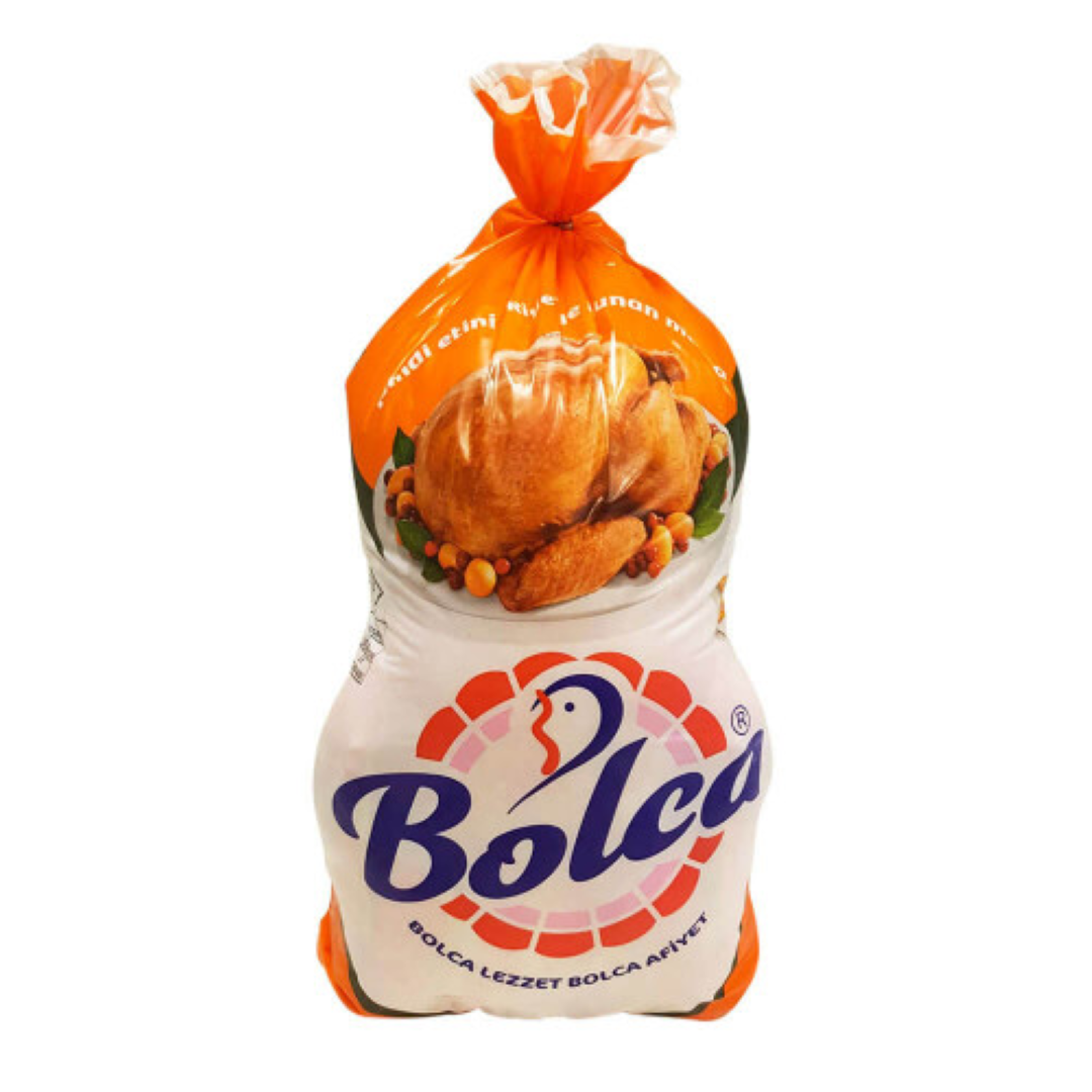 FCL BOLCA WHOLE TURKEY